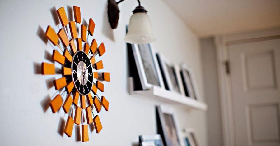 Creative Tips for Decorating With a Wall Clock In 2022