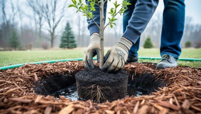 Tree Planting Guidelines That Actually Work in Northern Climates