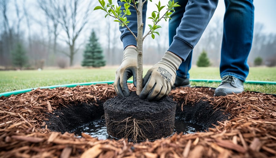 Tree Planting Guidelines That Actually Work in Northern Climates