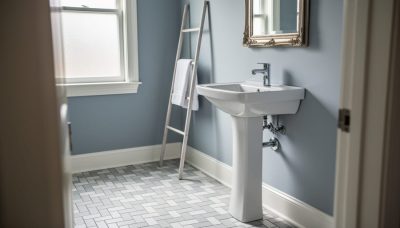 8 Small Bathroom Big Change Ideas That Work in Older Homes