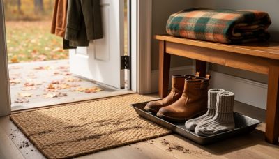 6 Fall Cleaning List Free Printables for a Spotless Northern Home
