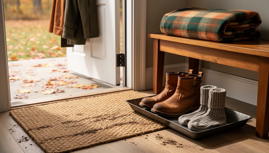 6 Fall Cleaning List Free Printables for a Spotless Northern Home